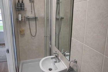 1 bed flat, Freemans Meadow, City Centre, Leicester, LE27HY - Image 4