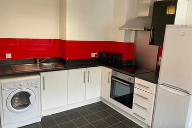 3 bed flat, Arundel Gate, City Centre, Sheffield, S12PN - Image 12