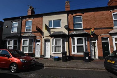 3 bed house, Gleave Road, Selly Oak, Birmingham, B296JN - Image 1