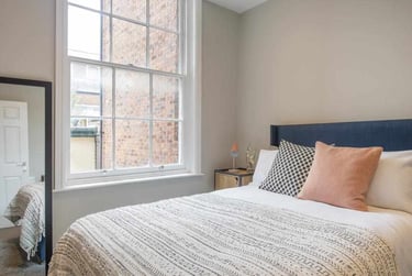 1 bed flat, 13 Winckley Street, City Centre, Preston, PR12AA - Image 3