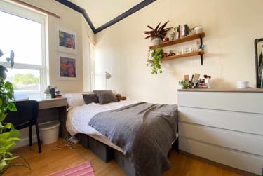 7 bed house, Cathays, Cardiff, CF244JX - Image 3