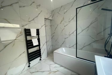 2 bed house, Heath, Gabalfa, Cardiff, CF143NF - Image 10