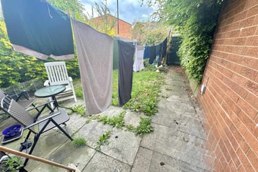 2 bed house, Upperthorpe, Sheffield, S63NA - Image 4