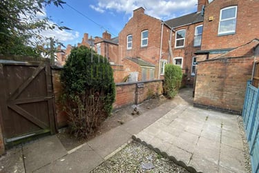 3 bed house, Lord Byron Street, Knighton, Leicester, LE26DU - Image 13