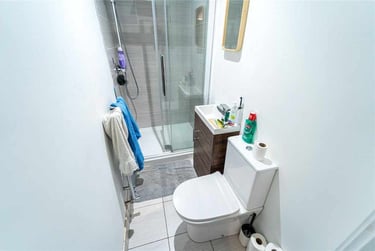 5 bed house, Rose Cottages, Hubert Road, Selly Park, Birmingham, B296EF - Image 8