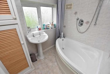 2 bed house, Frederick Road, Selly Oak, Birmingham, B296NX - Image 7
