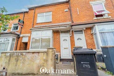 5 bed house, Dawlish Road, Selly Park, Birmingham, B297AS - Image 1