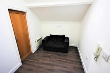 1 bed flat, New Cock Yard, City Centre, Preston, PR13LD - Image 2
