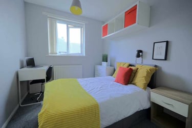 5 bed house, Everton, Low Hill, Liverpool, L38BU - Image 8