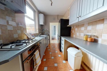 4 bed house, Jarrom Street, City Centre, Leicester, LE27DF - Image 10