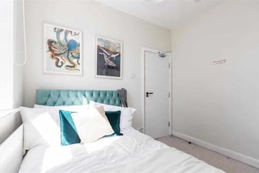 5 bed house, Harborne Lane, Selly Park, Birmingham, B296TG - Image 9