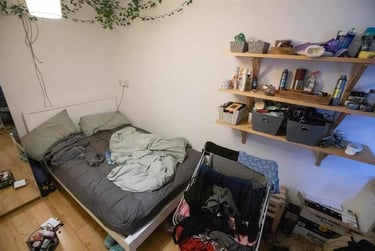 7 bed house, Hubert Road, Selly Park, Birmingham, B296ES - Image 4