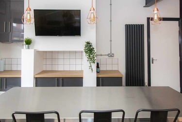 7 bed house, Fosse Road South, City Centre, Leicester, LE30FQ - Image 13