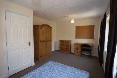 4 bed house, Roe Drive, Earlham, Norwich, NR58BT - Image 6