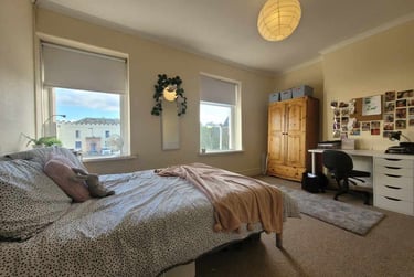 4 bed house, Roath, Plasnewydd, Cardiff, CF243JS - Image 9