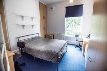 1 bed flat, Clarkehouse Road, Broomhall, Sheffield, S102LG - Image 8