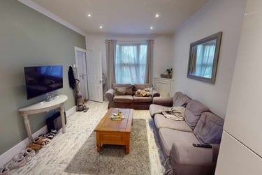 5 bed house, Shaftesbury Road, City Centre, Leicester, LE30QN - Image 4