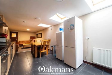 6 bed house, Dawlish Road, Selly Park, Birmingham, B297AT - Image 4