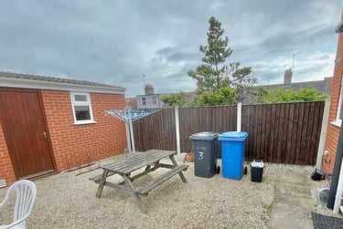 4 bed house, 3 Denbigh Road, City Centre, Norwich, NR23AA - Image 11