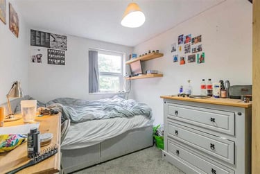 7 bed house, Heeley Road, Selly Park, Birmingham, B296EJ - Image 7