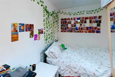 6 bed house, Tiverton Road, Selly Park, Birmingham, B296BU - Image 3