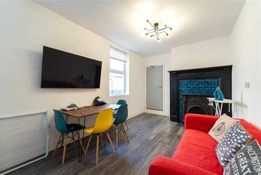 7 bed house, Strensham Road, Balsall Heath, Birmingham, B129RR - Image 4