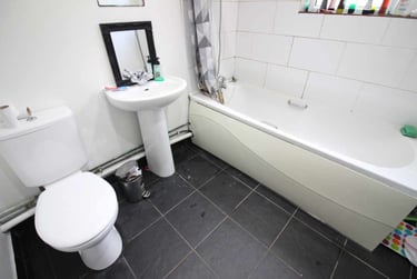 4 bed house, Roath, Plasnewydd, Cardiff, CF244TQ - Image 8