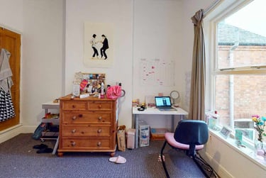 4 bed house, Grasmere Street, City Centre, Leicester, LE27DB - Image 12