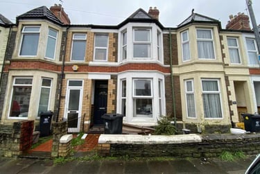 3 bed house, Roath, Plasnewydd, Cardiff, CF244SX - Image 9