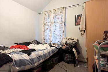 4 bed house, Roath, Plasnewydd, Cardiff, CF243EJ - Image 4