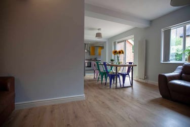 8 bed house, 22a Amherst Road Manchester, Fallowfield, Manchester, M146UQ - Image 7