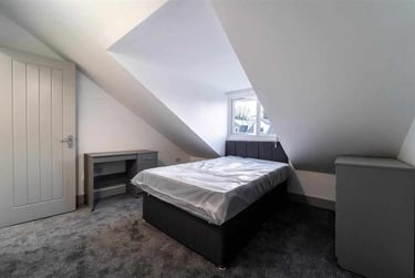 5 bed house, Heeley Road, Selly Park, Birmingham, B296EL - Image 15