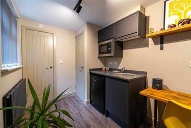 6 bed house, Hubert Road, Selly Park, Birmingham, B296ES - Image 13