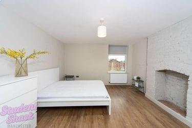 9 bed house, Moss Lane East Manchester, Rusholme, Manchester, M144PW - Image 6