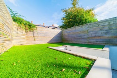 1 bed house, Roath, Plasnewydd, Cardiff, CF243DB - Image 11