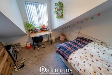 5 bed house, Hubert Road, Selly Park, Birmingham, B296ES - Image 8