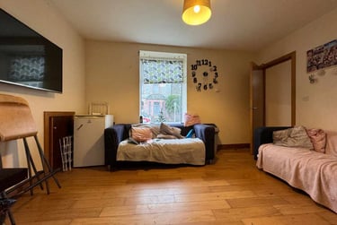 6 bed house, Cathays, Cardiff, CF244AW - Image 7