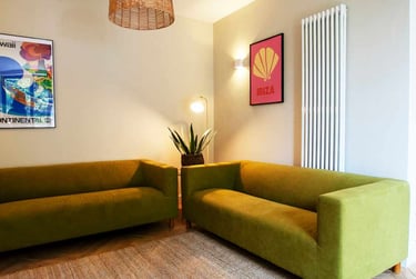 12 bed house, Mauldeth Road, Fallowfield, Manchester, M204WD - Image 5