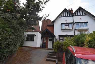 6 bed house, Bournbrook Road, Selly Park, Birmingham, B297BU - Image 1