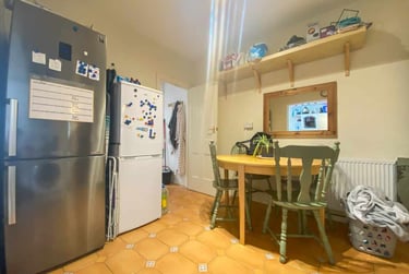 4 bed house, Roath, Plasnewydd, Cardiff, CF243EJ - Image 4