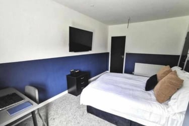 4 bed house, Arnold Street, California, Derby, DE223EW - Image 7