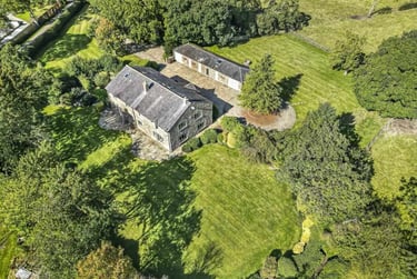 5 bed house, Haighton Green Lane, Goosnargh, Preston, PR25SQ - Image 6