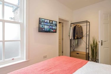 1 bed flat, 13 Winckley Street, City Centre, Preston, PR12AA - Image 6