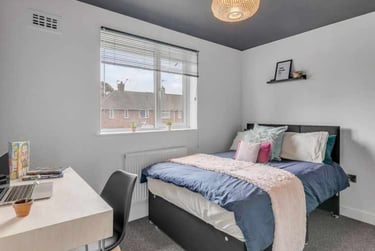 6 bed house, Sotherton Road, Eaton, Norwich, NR47DA - Image 8