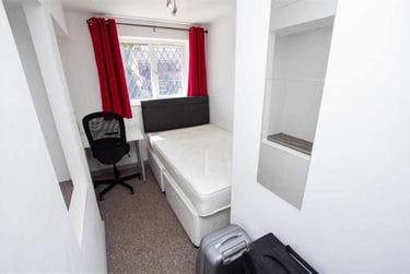 6 bed house, Heeley Road, Selly Park, Birmingham, B296EZ - Image 8