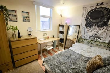 7 bed house, Teignmouth Road, Selly Park, Birmingham, B297BA - Image 8