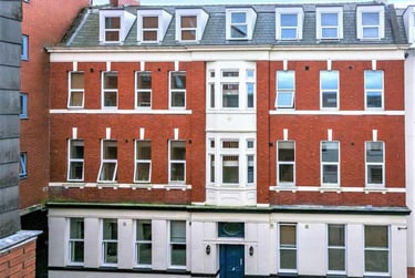 6 bed flat, The Jazz Bar, City Centre, Preston, PR11DL - Image 2