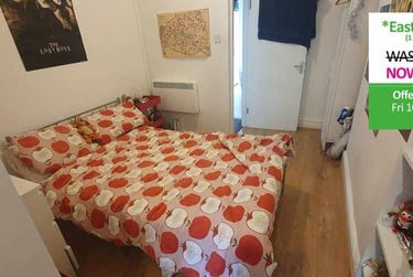 2 bed flat, 1, 152, Cathays, Cardiff, CF244TP - Image 1