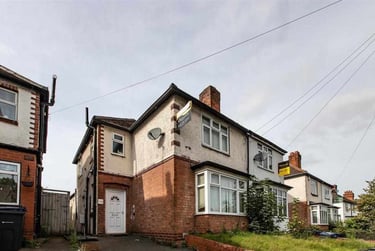5 bed house, Bournbrook Road, Selly Park, Birmingham, B297BU - Image 2