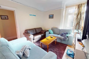 7 bed house, Brazil Street, City Centre, Leicester, LE27JA - Image 3